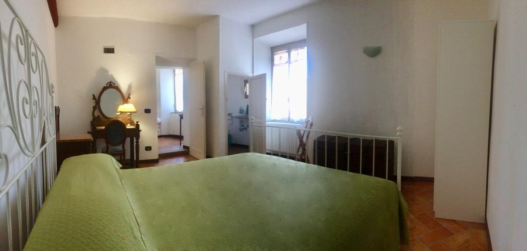 Вилла Renaissance Boutique House Рончильоне Экстерьер фото