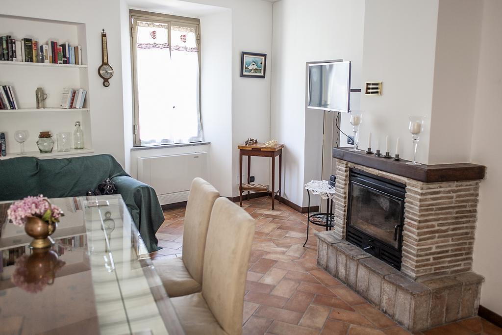 Вилла Renaissance Boutique House Рончильоне Экстерьер фото